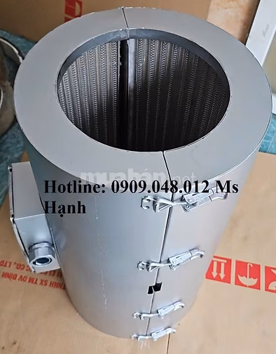 nhiệt bóng đèn sản xuất theo yêu cầu