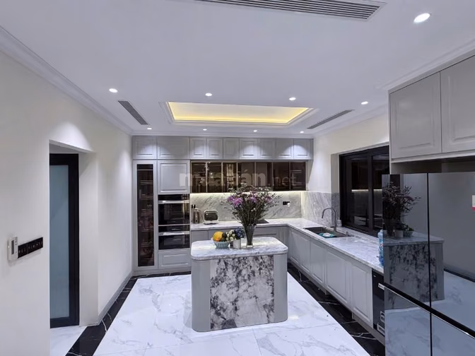 Biệt thự Thảo Điền Full nội thất Smart Home giá 50tỷ về 45tỷ 162m2 Q2