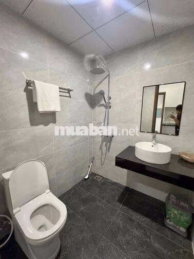 🔝 CHO THUÊ CĂN HỘ CĂN PHÍA TRƯỚC ĐƯỜNG TRẦN MINH TÔNG - LIÊN CHIỂU