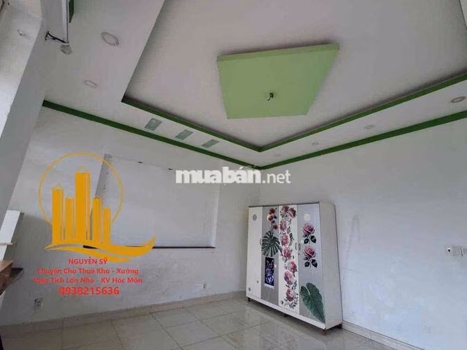 🏠 CHO THUÊ NHÀ 4x20 - XUÂN THỚI ĐÔNG – HÓC MÔN - 7 TRIỆU/ THÁNG 🏡 Kết