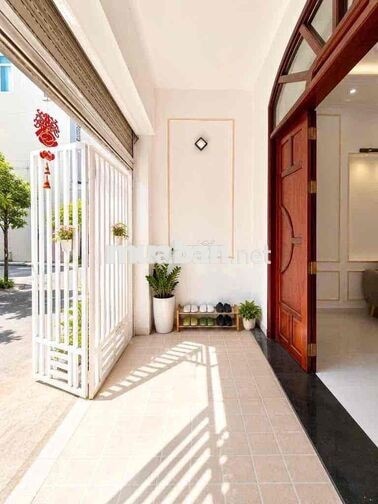 🏠Nguyên Căn 3Phòng Có Nội Thất hẻm xe hơi Khu Dân Cư Lacasa Lê Thị Chợ