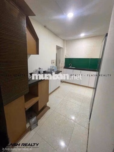 Mặt Bằng Lối Đi Riêng 48m2 - Hoàng Hoa Thám, Bình Thạnh