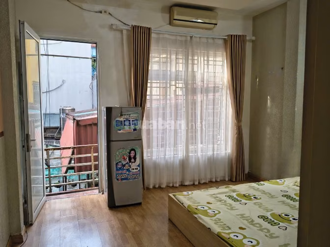 CHO THUÊ PHÒNG Ở NGÕ 105 LÁNG HẠ - YÊN LÃNG 