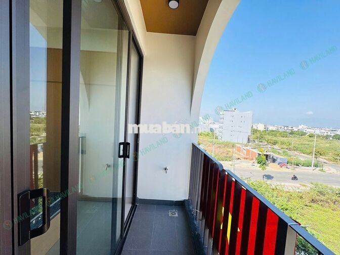 🔥 TÒA NHÀ MỚI TINH – CỒN DẦU 19, HÒA XUÂN | GIÁ TỪ 9 TRIỆU ĐỒNG! 🔥