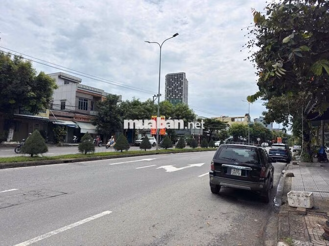 ⛱️Cho thuê nhà 2 tầng mặt tiền Kinh Doanh đường Nguyễn Lương Bằng - Gần