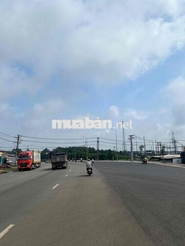 đất vườn nghĩ dưỡng ngay trung tâm Phường Long Khánh