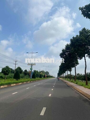 đất vườn nghĩ dưỡng ngay trung tâm Phường Long Khánh