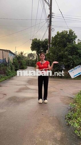 đất vườn 500m2 chỉ 550tr tại Bình Lộc-Long Khánh