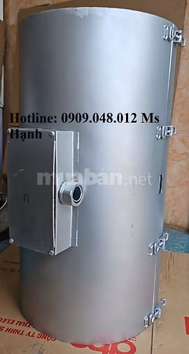 nhiệt bóng đèn sản xuất theo yêu cầu