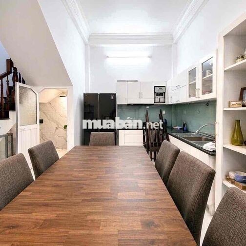 🏠Nguyên Căn 3Phòng Có Nội Thất hẻm xe hơi Khu Dân Cư Lacasa Lê Thị Chợ