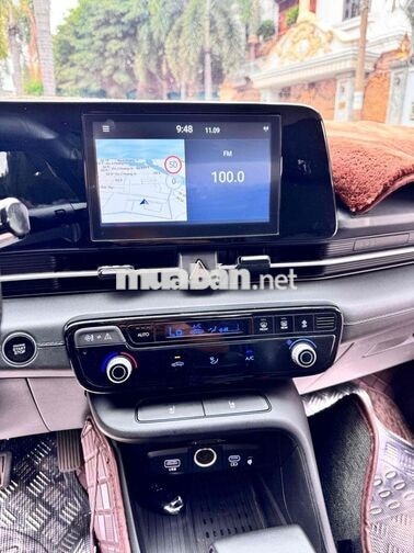 Hyundai Accent 2024 Trắng bản đặc biệt!