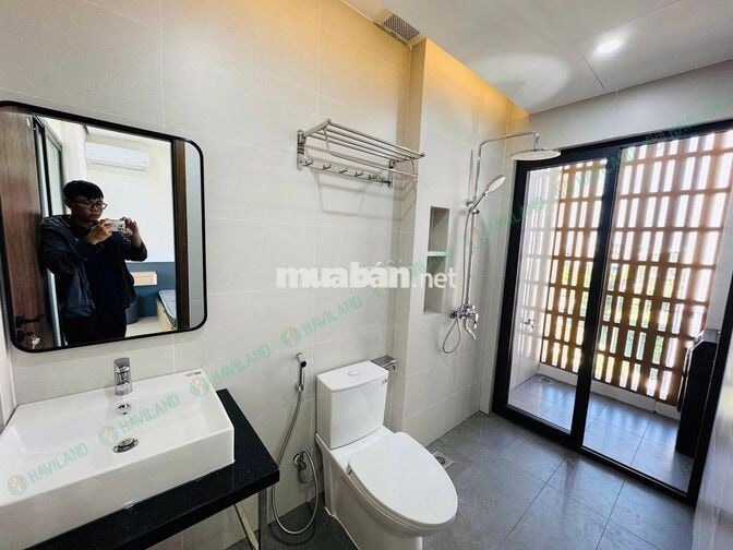 🔥 TÒA NHÀ MỚI TINH – CỒN DẦU 19, HÒA XUÂN | GIÁ TỪ 9 TRIỆU ĐỒNG! 🔥