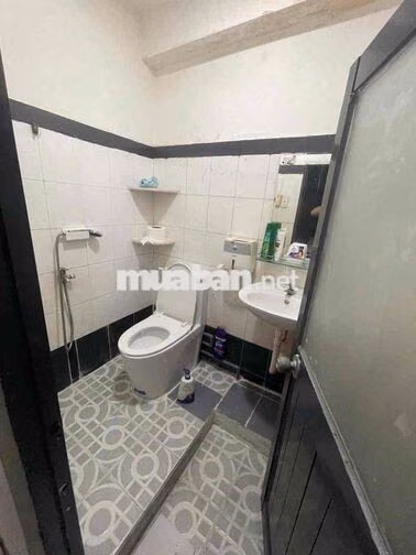 Mặt Bằng Lối Đi Riêng 48m2 - Hoàng Hoa Thám, Bình Thạnh