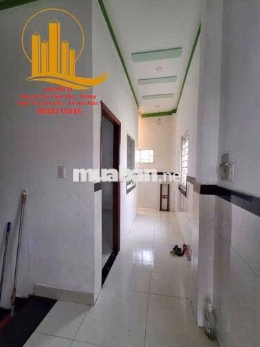 🏠 CHO THUÊ NHÀ 4x20 - XUÂN THỚI ĐÔNG – HÓC MÔN - 7 TRIỆU/ THÁNG 🏡 Kết