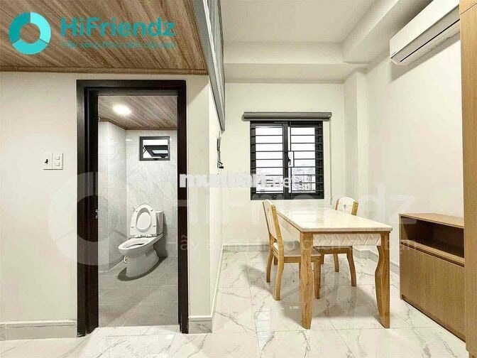 Chung cư mini Cao cấp đường xô viết nghệ tĩnh quận bình thạnh