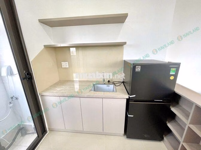 STUDIO MỚI – CÁCH ĐẠI HỌC FPT CHỈ 70M