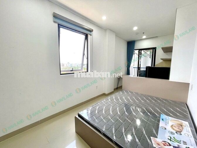 STUDIO MỚI – CÁCH ĐẠI HỌC FPT CHỈ 70M