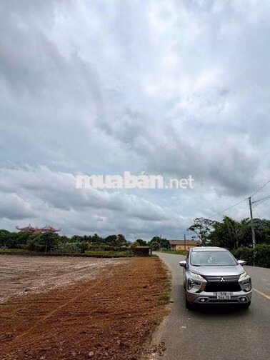 ❌ CHỈ VỚI 960 TRIỆU SỠ HỮU LÔ ĐẤT CÁCH BIỂN PHƯỚC HẢI CHỈ 2KM - SHR  ❌