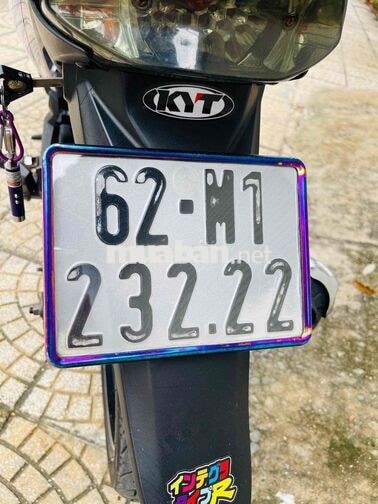 Yamaha Exciter 135 2010 Xanh