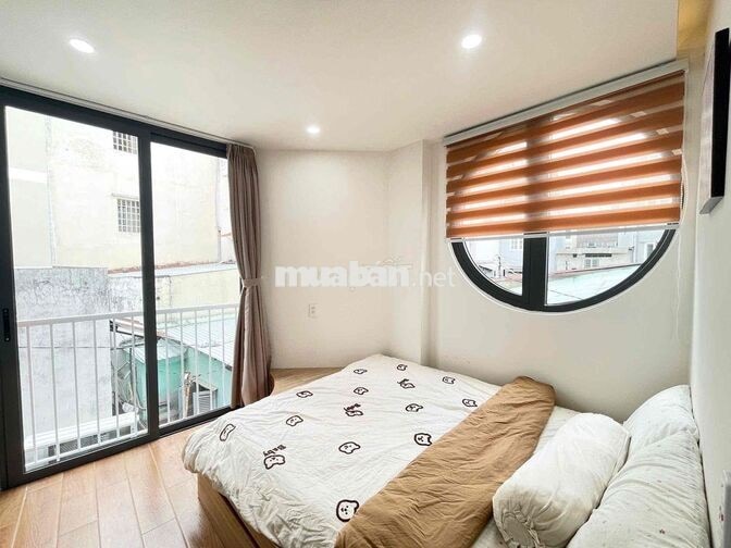 🔥 MỚI BÓC SIU – CẦM BÁ THƯỚC P.7 PHÚ NHUẬN | TỪ 6,8TR