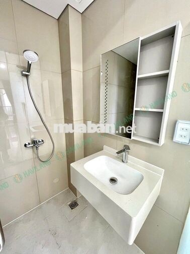 STUDIO MỚI – CÁCH ĐẠI HỌC FPT CHỈ 70M