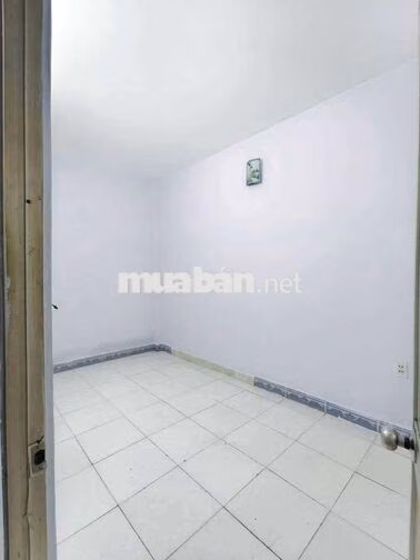 Nhà Hẻm Xe Hơi 3,5x18 1lửng 2pn 2wc