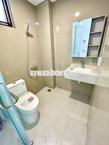 STUDIO MỚI – CÁCH ĐẠI HỌC FPT CHỈ 70M
