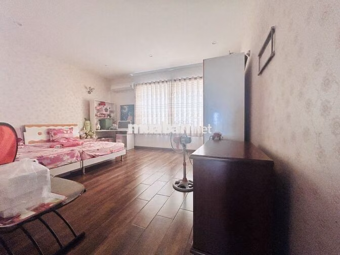 NHÀ ĐƯỜNG BÌNH GIÃ DIỆN TÍCH: 6X20M TRỆT 3 LẦU CHO THUÊ