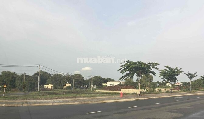 Lô đẹp hiếm có với giá này mặt tiền TL44B gần biển Phước Hải