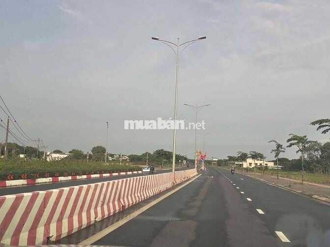Lô đẹp hiếm có với giá này mặt tiền TL44B gần biển Phước Hải