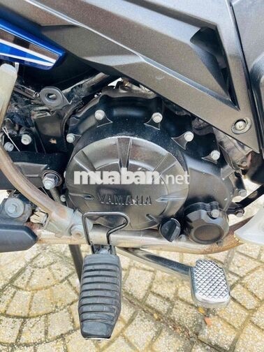 Yamaha Exciter 135 2010 Xanh