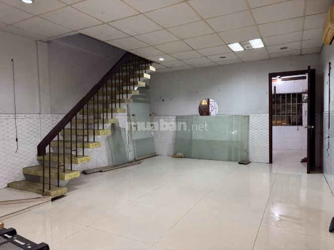 Bán 2 căn liền nhau MT đường số 7, CX Bình Thới, P8, Q11, gần Đầm Sen