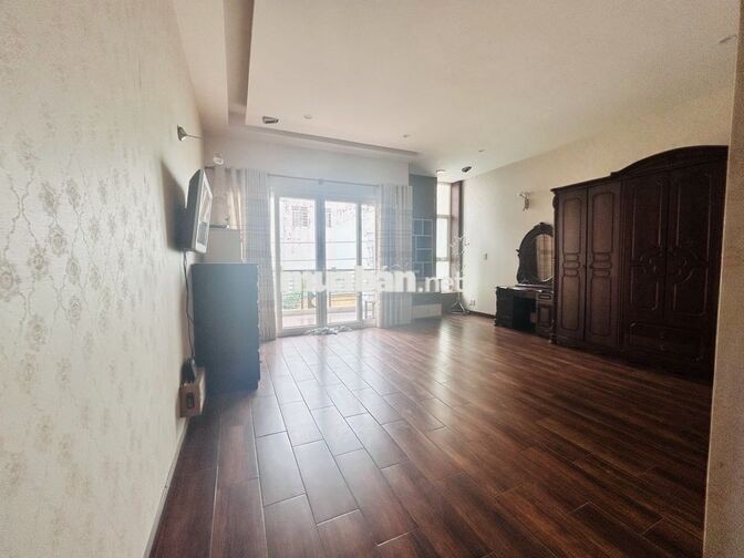 NHÀ ĐƯỜNG BÌNH GIÃ DIỆN TÍCH: 6X20M TRỆT 3 LẦU CHO THUÊ