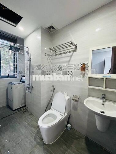 ✨ CĂN HỘ STUDIO HIỆN ĐẠI TẠI AN THƯỢNG – CHỈ CẦN ĐI BỘ RA BIỂN 🌊