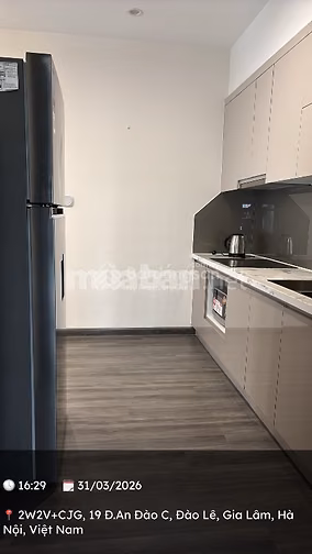Cần bán căn 2n góc 74,1 m2, full đồ, ĐN-ĐB, giá 5,2 tỉ, LH: 0919754594