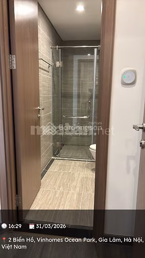 Cần bán căn 2n góc 74,1 m2, full đồ, ĐN-ĐB, giá 5,2 tỉ, LH: 0919754594