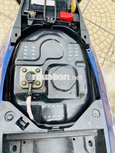 Yamaha Exciter 135 2010 Xanh