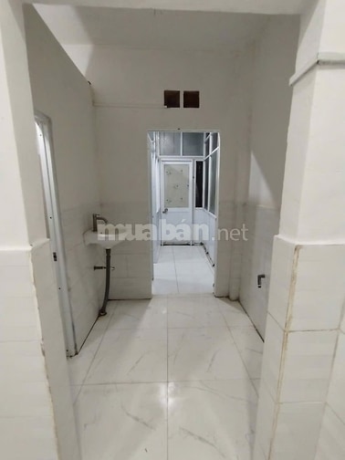 BÁN NHÀ CẤP 4 – SHR – FULL THỔ CƯ – TÂN HIỆP, HÓC MÔN.