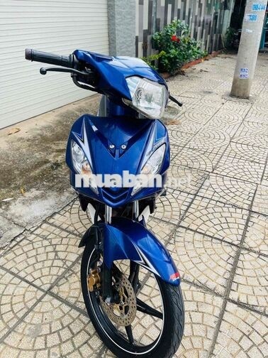 Yamaha Exciter 135 2010 Xanh