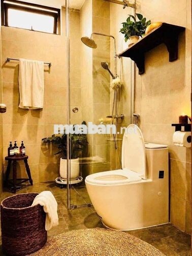 KHU GẦN BIỂN TÂN TRÀ NHÀ SÂN VƯỜN ĐẸP 3PN