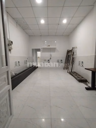 BÁN NHÀ CẤP 4 – SHR – FULL THỔ CƯ – TÂN HIỆP, HÓC MÔN.