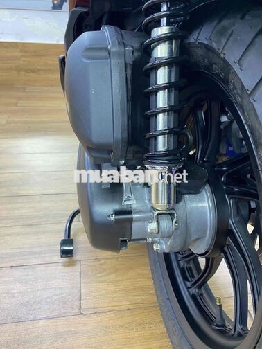 Honda SH 150 2016 khoá SMK BSTP chính chủ