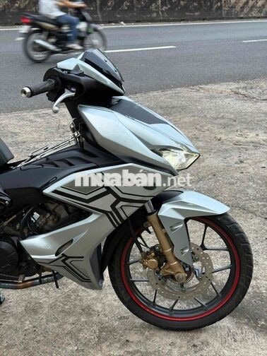 Honda Winner X 2021 Bạc