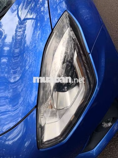 Suzuki Swift 2019 Bản Full Xanh nhập Thái