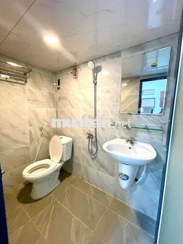 Cho thuê CHDV 1 phòng ngủ 20m2 tại Bình Thọ, Thủ Đức