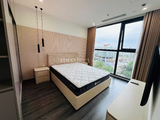 Cần bán căn 2n góc 74,1 m2, full đồ, ĐN-ĐB, giá 5,2 tỉ, LH: 0919754594