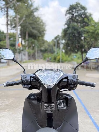 🌈 SH Mode 125 2018 BSTP NỢ SẤU TT 12 CỦ NHẬN XE