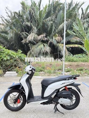🌈 SH Mode 125 2018 BSTP NỢ SẤU TT 12 CỦ NHẬN XE