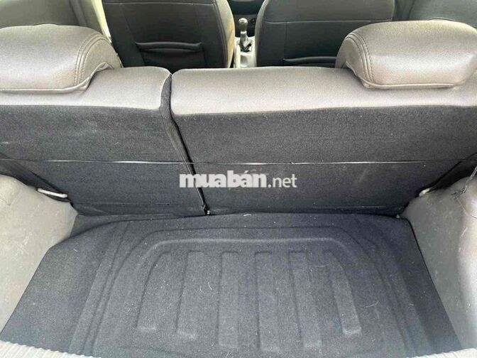 Kia Morning 1.25MT 2019 Số sàn Trắng