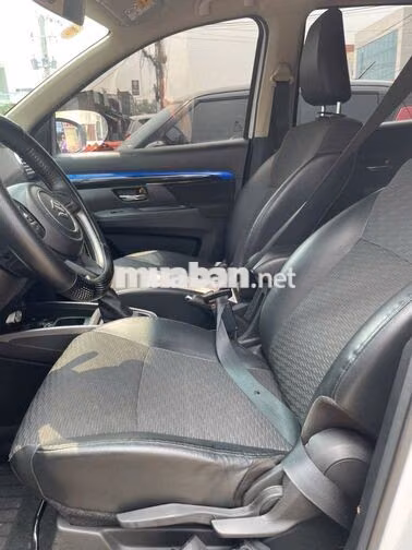 Suzuki XL7 2023 Trắng Tự động 75.000KM
